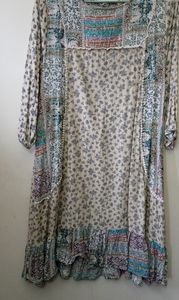 Kori dress - Medium